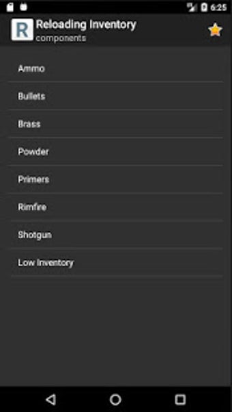 Image 1 for Reloading Inventory