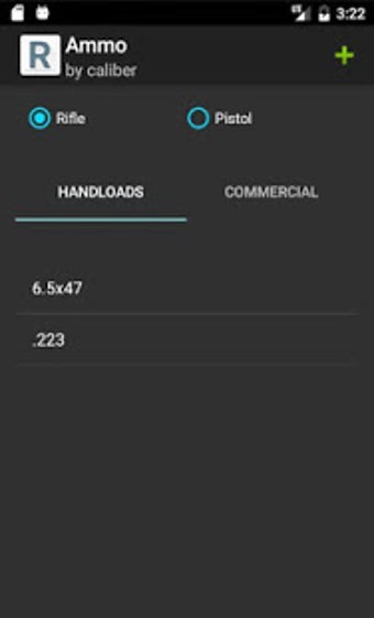 Image 3 for Reloading Inventory