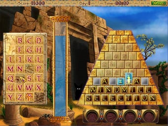 Imagen 0 para Amazing Pyramids
