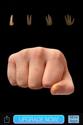 Image 0 for FistPunch!