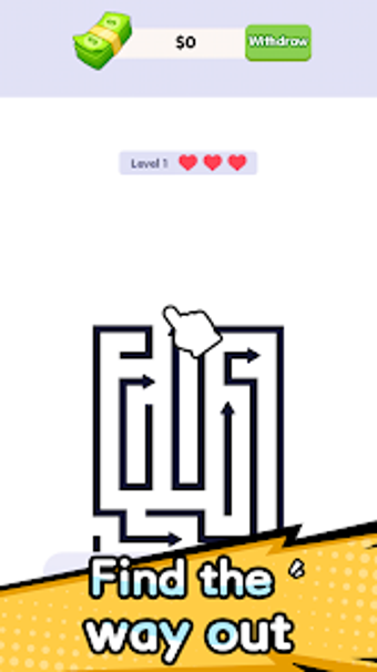 Imagen 0 para Arrow Move