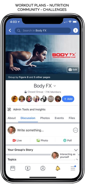 Image 3 for Body FX