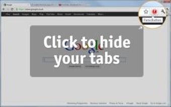 Imagen 0 para PanicButton for Google Ch…