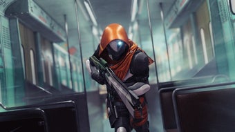 Image 0 for Destiny 2: The Edge of Fa…