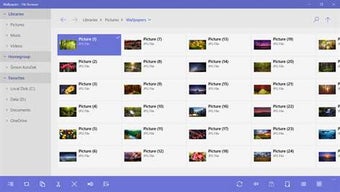 Image 3 for File Browser for Windows …