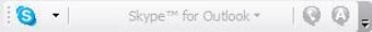 Imagen 0 para Skype Email Toolbar For T…