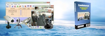 Imagen 2 para CamUniversal