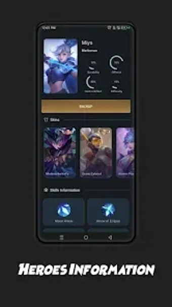 Image 0 for Injector Origin