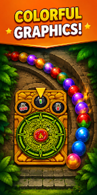 Image 0 for Match BallShooter Puzzle …