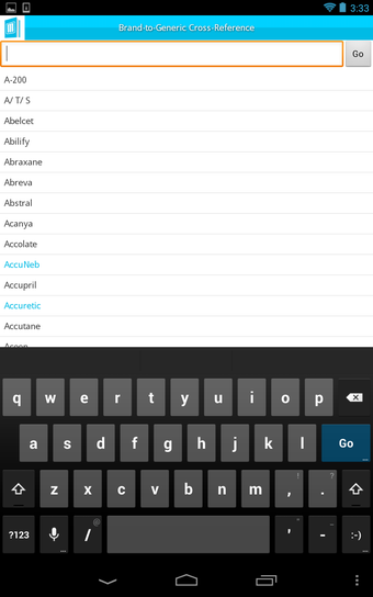 Imagen 0 para Mylan GBR Guide