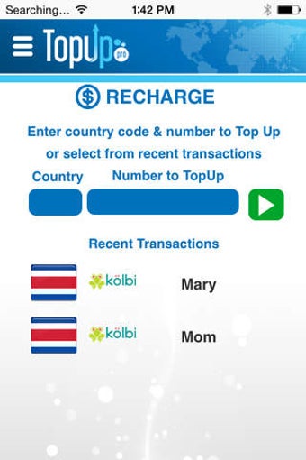 Image 0 for Top Up Pro - Mobile Recha…