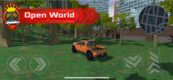 Imagen 3 para Car Games: Driving Simula…