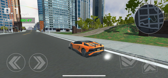 Imagen 2 para Car Games: Driving Simula…