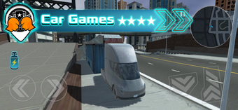 Imagen 0 para Car Games: Driving Simula…