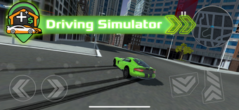 Imagen 1 para Car Games: Driving Simula…