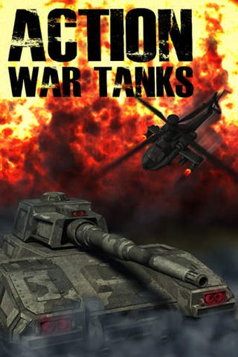 Imagen 0 para Action War Tanks - Free W…