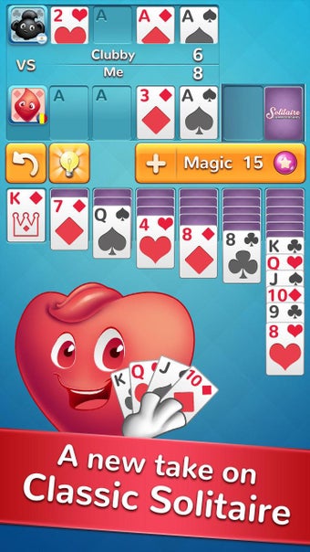 Image 0 for Solitaire Championships