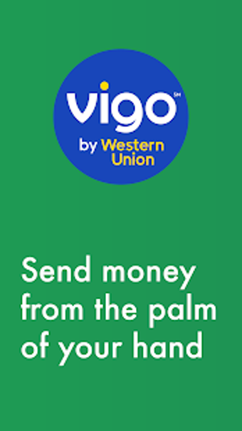 Image 0 for Vigo - Send Cash & Transf…