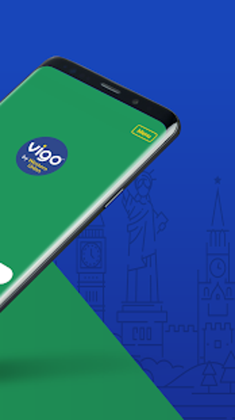 Imagen 1 para Vigo - Send Cash & Transf…