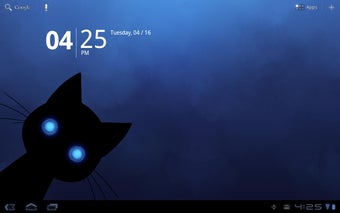 Imagen 0 para Stalker Cat Live Wallpape…