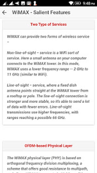 Imagen 3 para 5g