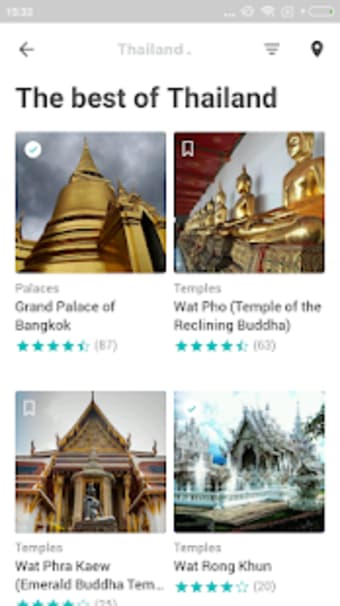 Image 0 for Thailand Travel Guide in …
