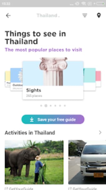 Image 2 for Thailand Travel Guide in …