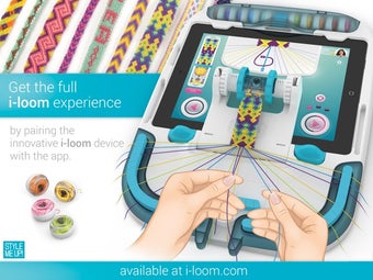 Image 1 for i-loom