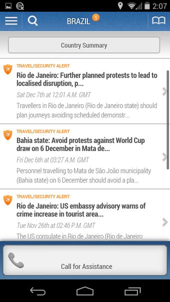 Image 4 for International SOS Assista…