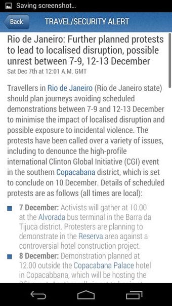 Image 3 for International SOS Assista…