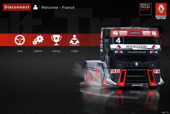 Image 0 for Renault Trucks Racing