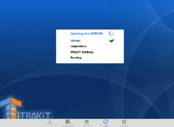 Imagen 0 para iTRAKiT