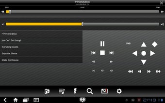 Image 0 for VLC Remote Free