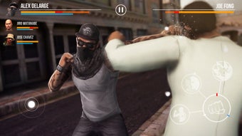 Image 2 for Syndicate Wars: Anarchy