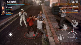 Image 1 for Syndicate Wars: Anarchy