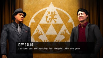 Image 3 for Syndicate Wars: Anarchy