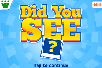 Image 2 for Did You See?