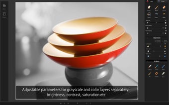 Imagen 0 para Smart Color Splash (Mac)