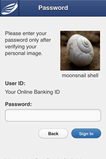 Image 0 for American Eagle FCU Mobile…