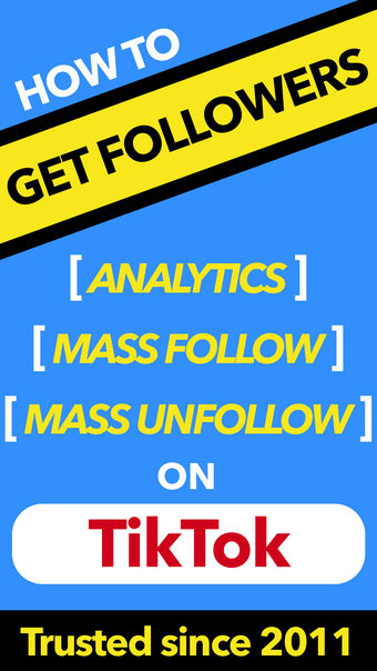 Image 0 for Still Followers - Tik Tra…