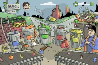 Image 0 for Trash it
