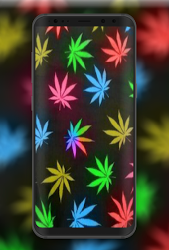 Imagen 3 para Weed HD Wallpapers and Ba…