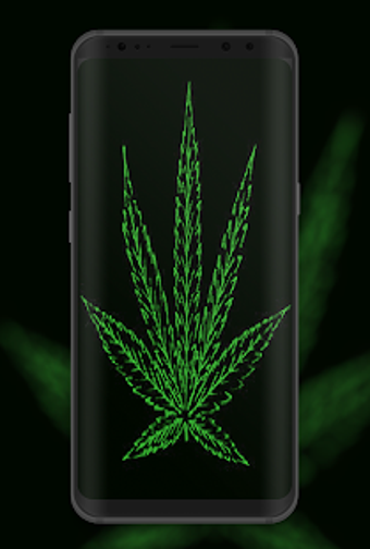Imagen 2 para Weed HD Wallpapers and Ba…