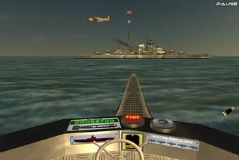 Imagen 0 para Torpedo Strike Free