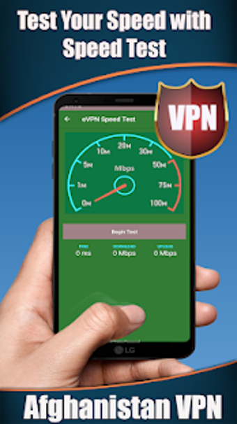 Image 3 for Afghanistan VPN - Get Fas…