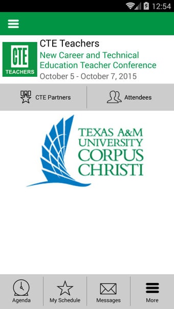 Image 0 for CTE Professional Developm…