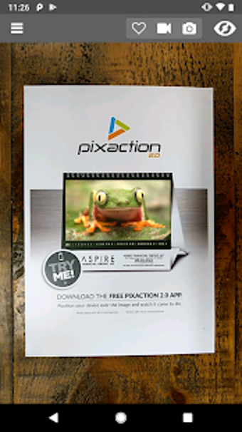 Image 1 for Pixaction 2.0