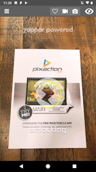 Image 3 for Pixaction 2.0