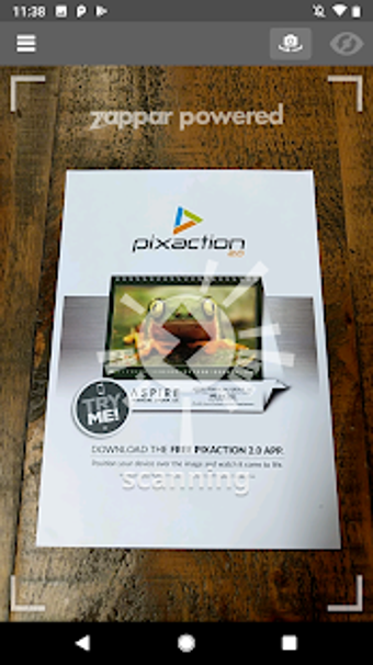 Image 2 for Pixaction 2.0