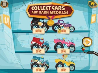 Imagen 2 para Build A Truck -Duck Duck …
